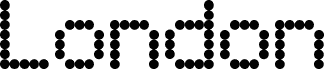 London Font