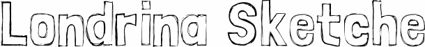 LondrinaSketche-Regular