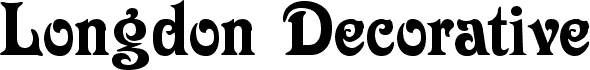 Longdon Decorative
