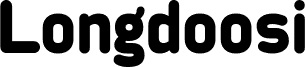 Longdoosi Regular Personal Use