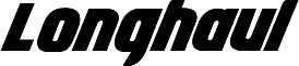 Longhaul