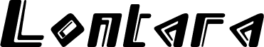 Lontara