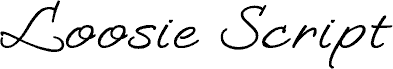 LoosieScript