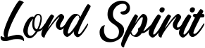 Lord Spirit Regular