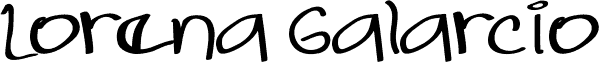 Lorena Galarcio - LJ-Design Studios Gross