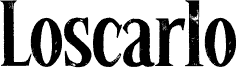 Loscarlo Personal Use