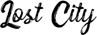 Lost City Regular