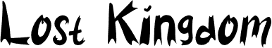Lost Kingdom