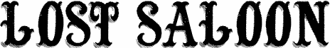 Lost Saloon