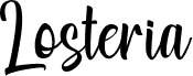 Losteria