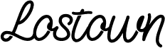 Lostown Demo