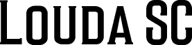 Louda-RegularSC