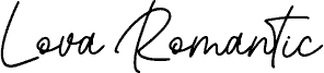 Lova Romantic carattere