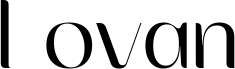 Lovan Regular