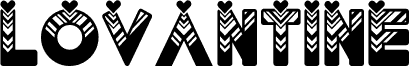 Lovantine Black