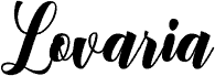 Lovaria Demo