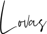 Preview of the Lovas Free font