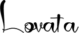 Lovata