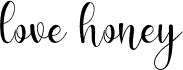 love honey