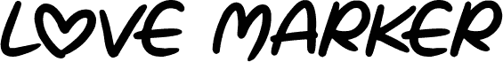 Love Marker