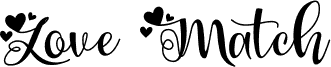 Love Match