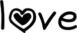 love of love by OUBYC