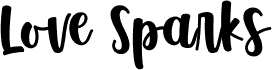 Love Sparks