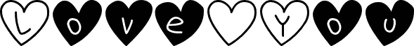 Love You tfb