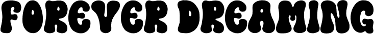 Lovely Groovy Regular