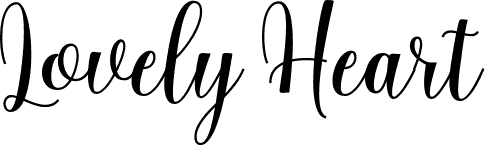 lovelyheart font | Fonts2u.com