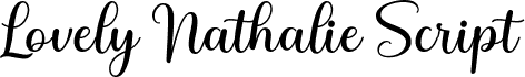 LovelyNathalieScript