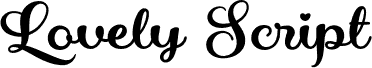 LovelyScript