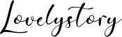 Lovelystory