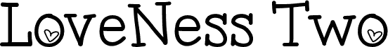 LoveNessTwo