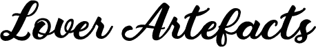 Lover Artefacts Personal Use Regular