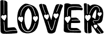 Lover