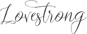 Lovestrong