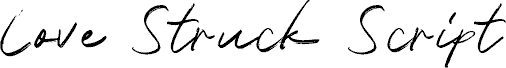 LoveStruckScriptDemo
