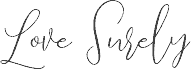 LoveSurely
