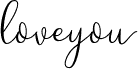 Loveyou