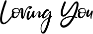 LovingYou