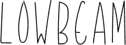 LowBeam