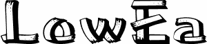 LowEa Wd