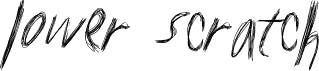 LowerScratch
