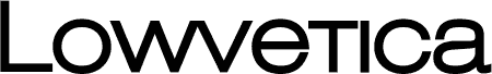 LowveticaDemiBold