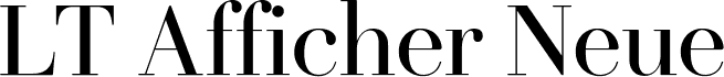 LT Afficher Neue Subhead