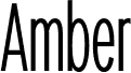 LT Amber Compressed Light