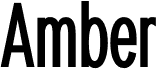 LT Amber Compressed Medium