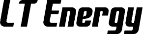 LT Energy Semi-Italic 字体