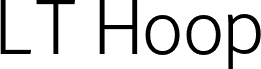 LT Hoop Light